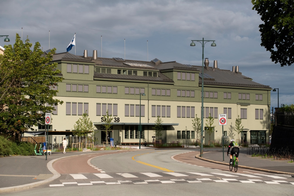 Skur 38