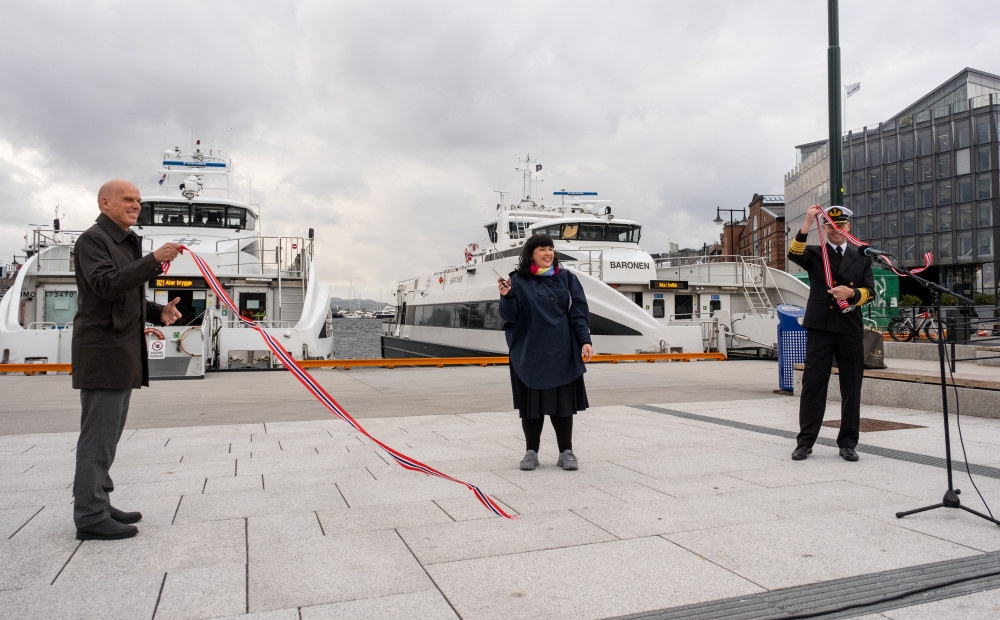 Rådhusbrygge 5