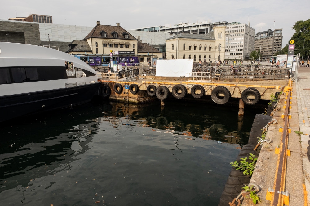 Rådhusbrygge 5